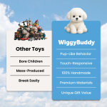 WiggyBuddy image